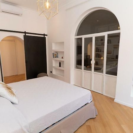 Luxury Laura Vatican Apartment Roma Centro Exterior foto