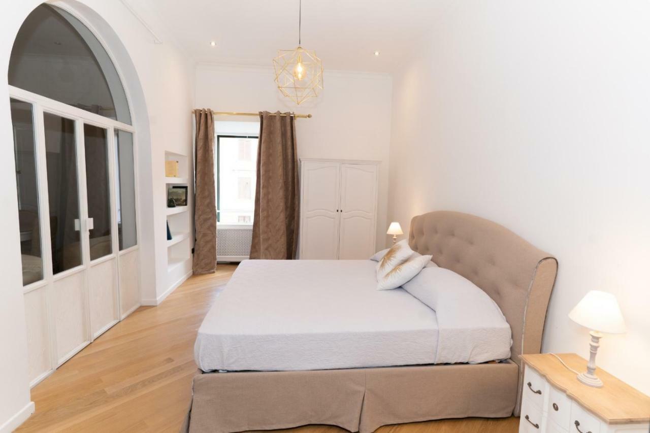 Luxury Laura Vatican Apartment Roma Centro Exterior foto