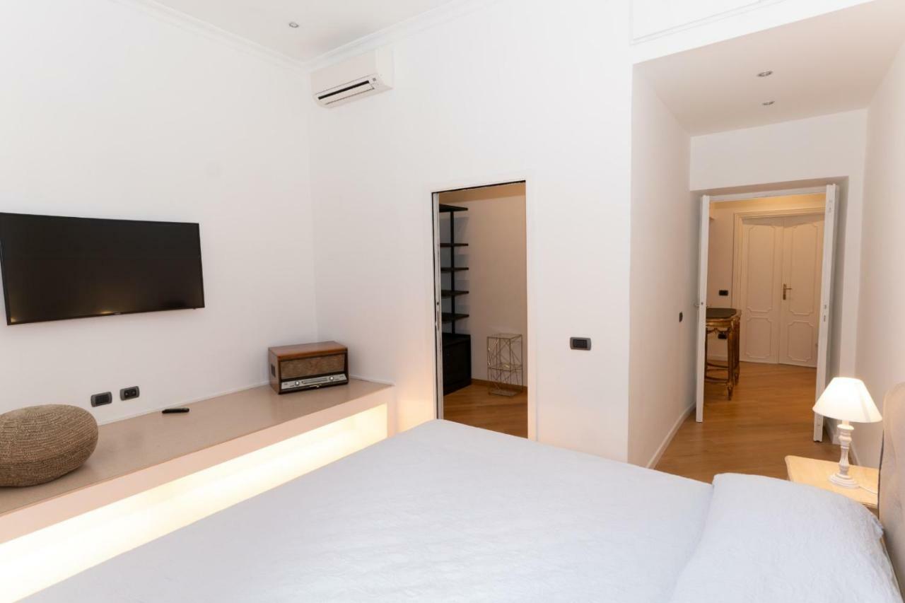 Luxury Laura Vatican Apartment Roma Centro Exterior foto